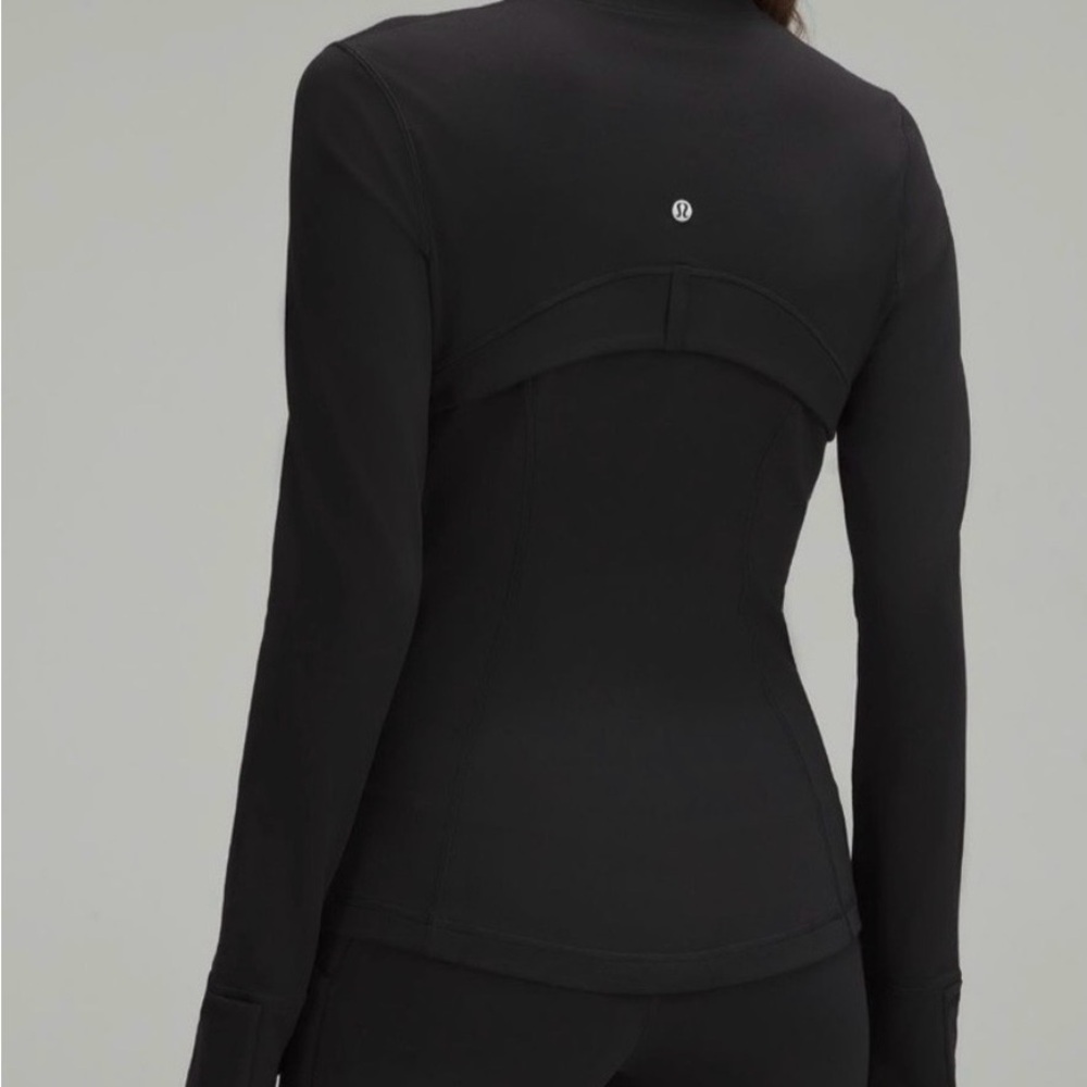 Lululemon Define Jacket Black 4 - image 2